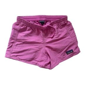 Girl’s Patagonia Baggies Shorts